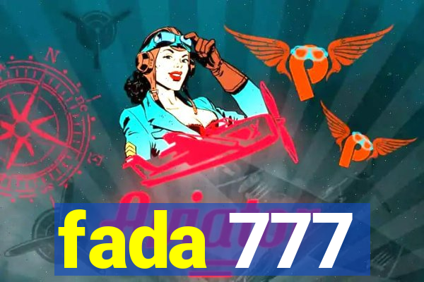 fada 777